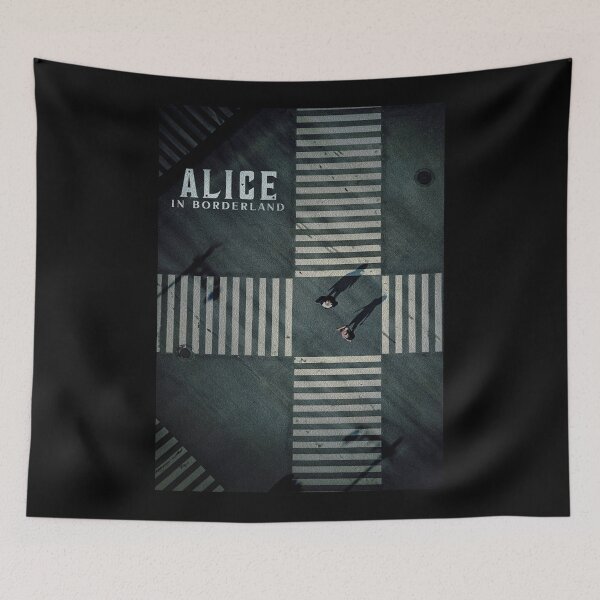 Item preview, Alice  designed and sold by soebekhi.