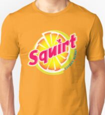 Camiseta ajustada Sin título
