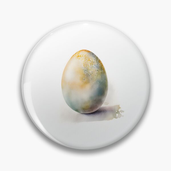 Item preview, Kitchen art - Egg 2 designed and sold by EmilyDayDreams.