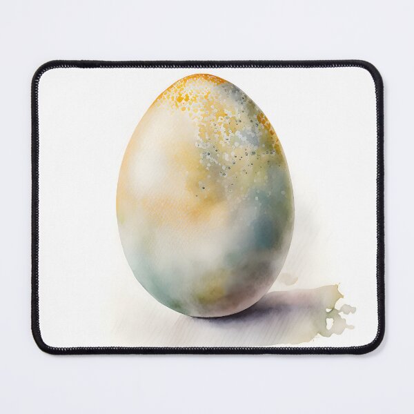 Item preview, Kitchen art - Egg 2 designed and sold by EmilyDayDreams.