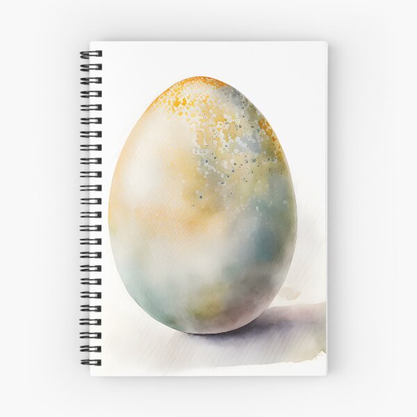 Item preview, Kitchen art - Egg 2 designed and sold by EmilyDayDreams.