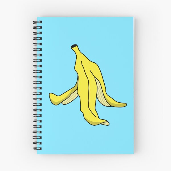 Item preview, Banana Peel designed and sold by emmalemonwtrmln.