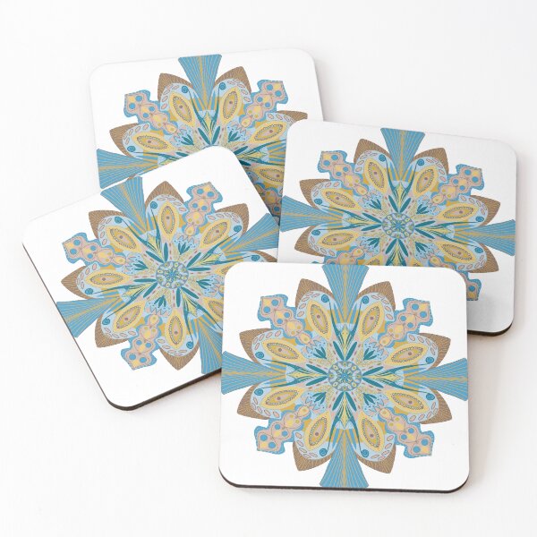 Item preview, Mandala designed and sold by Birgit I Goetz.