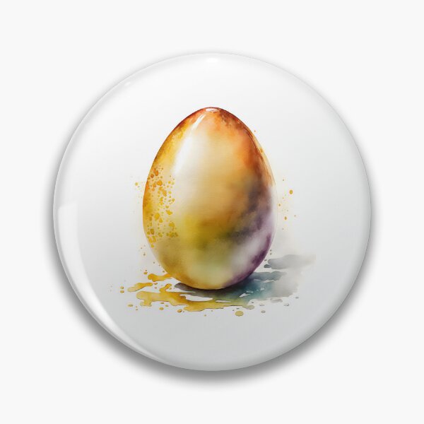 Item preview, Kitchen art - Egg 3 designed and sold by EmilyDayDreams.