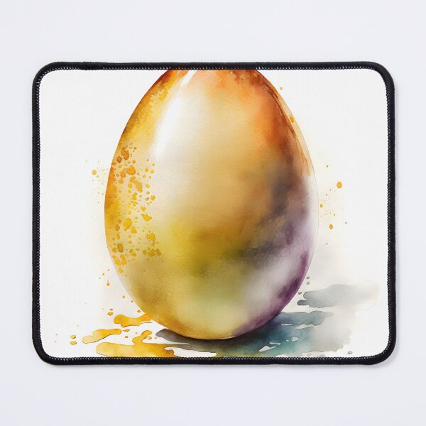 Item preview, Kitchen art - Egg 3 designed and sold by EmilyDayDreams.
