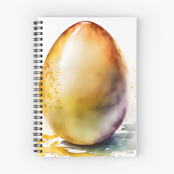 Item preview, Kitchen art - Egg 3 designed and sold by EmilyDayDreams.