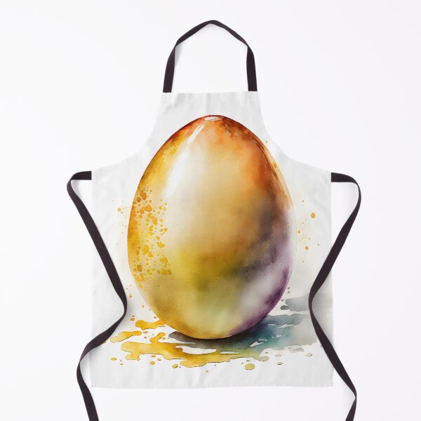 Item preview, Kitchen art - Egg 3 designed and sold by EmilyDayDreams.