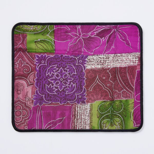 Item preview, Patchwork Pattern designed and sold by MoodysT's.