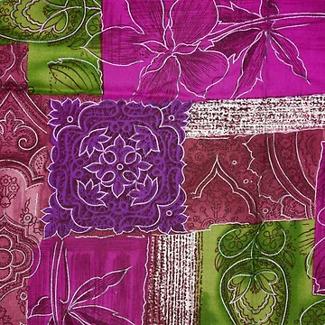 Artwork thumbnail, Patchwork Pattern by MoodysT's