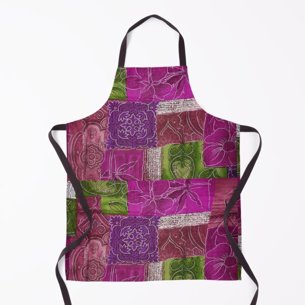 Item preview, Patchwork Pattern designed and sold by MoodysT's.