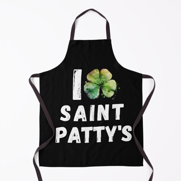 Item preview, I Love Saint Patrick's | I Shamrock Saint Patty's designed and sold by dogslovewindows.