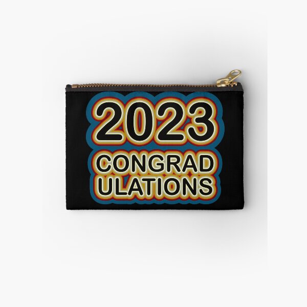 Item preview, 2023 Congradulations designed and sold by GaryDobson.