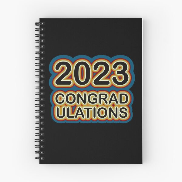 Item preview, 2023 Congradulations designed and sold by GaryDobson.