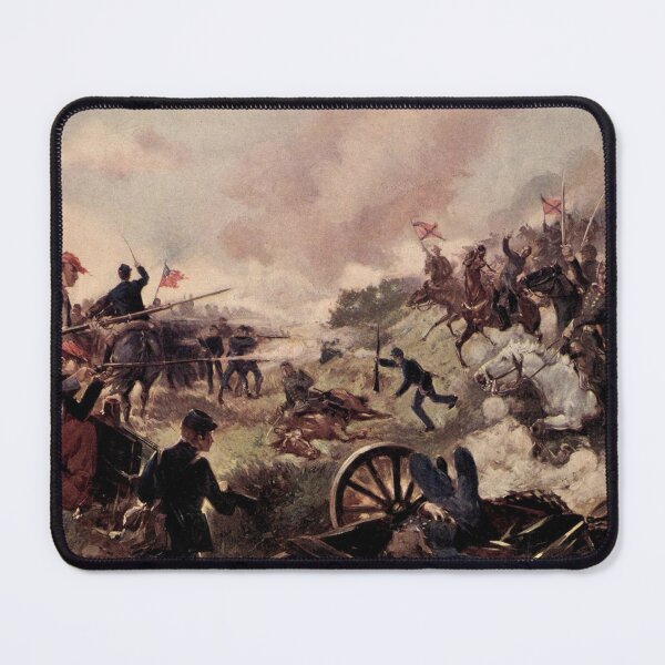 Item preview, First Battle Of Bull Run designed and sold by ci212.