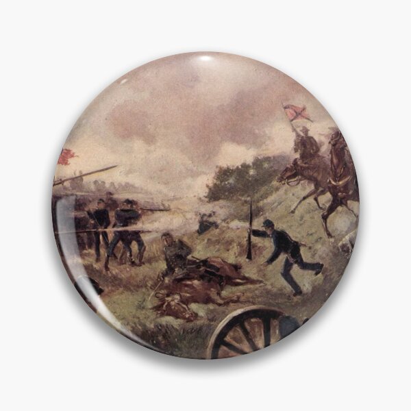 Item preview, First Battle Of Bull Run designed and sold by ci212.