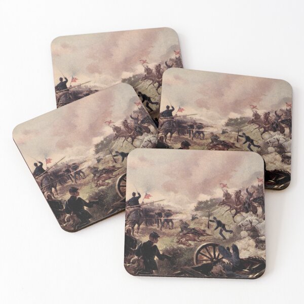 Item preview, First Battle Of Bull Run designed and sold by ci212.
