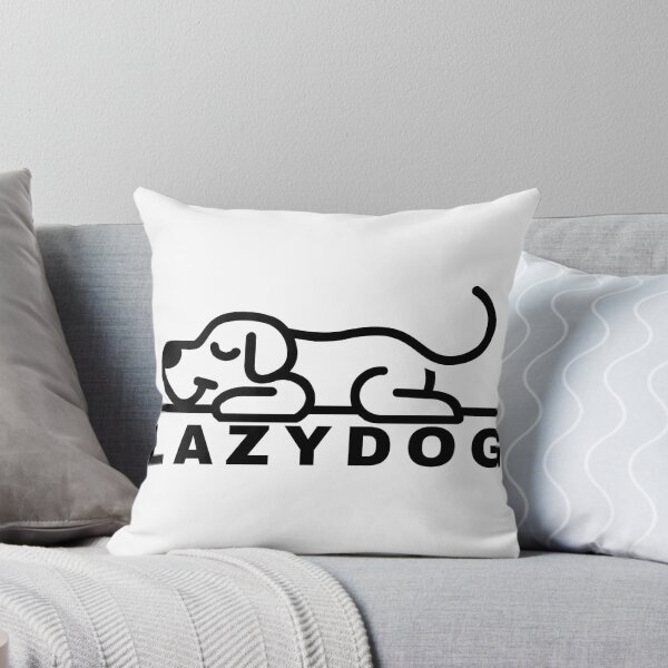 Item preview, Lazy Dog Line Design designed and sold by derendesign.