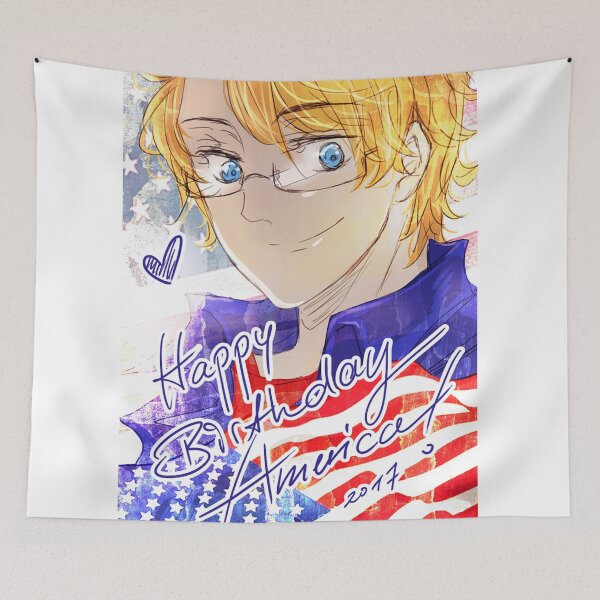 Item preview, APH America designed and sold by lynnnn.