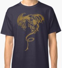 Flying dragon Classic T-Shirt