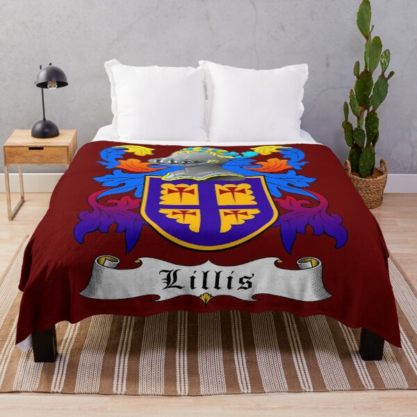 Item preview, LILLIS designed and sold by CathalDevlin.