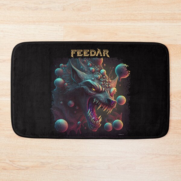 Item preview, Feedar The Leader Of The Werewolf Clan designed and sold by Rocketman2017.
