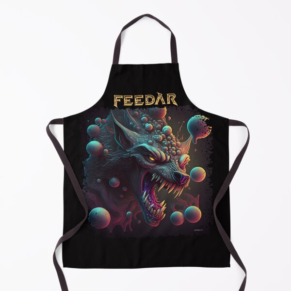 Item preview, Feedar The Leader Of The Werewolf Clan designed and sold by Rocketman2017.