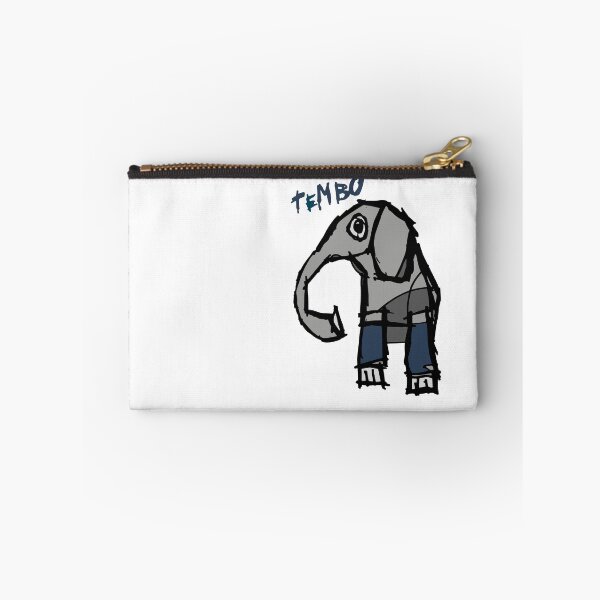 Item preview, Tembo designed and sold by Dalanza82.