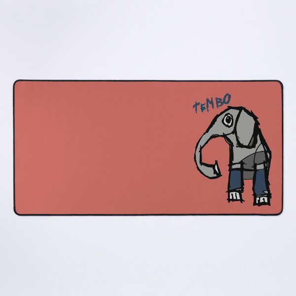 Item preview, Tembo designed and sold by Dalanza82.