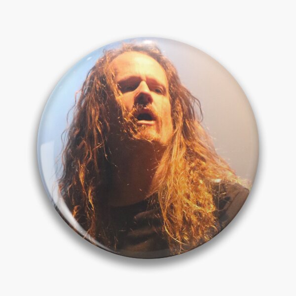 Item preview, Jack Gibson = Exodus - Photograph designed and sold by ConcertImages.