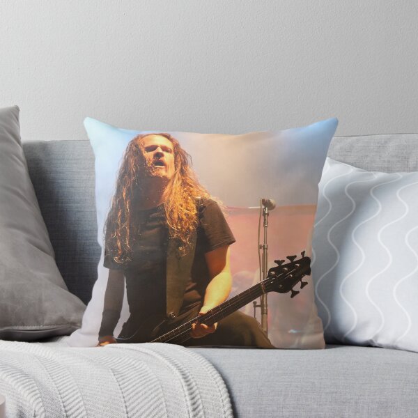Item preview, Jack Gibson = Exodus - Photograph designed and sold by ConcertImages.