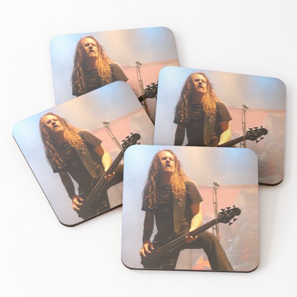 Item preview, Jack Gibson = Exodus - Photograph designed and sold by ConcertImages.