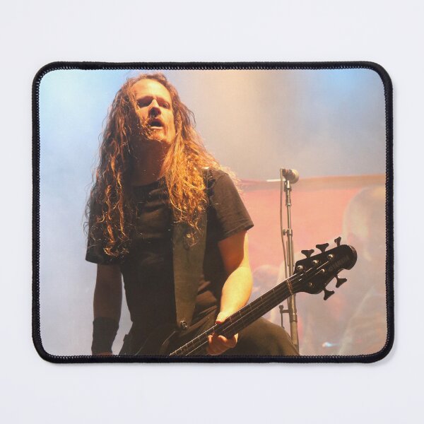 Item preview, Jack Gibson = Exodus - Photograph designed and sold by ConcertImages.