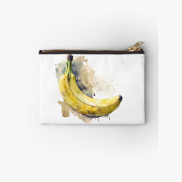 Item preview, Kitchen art - Banana designed and sold by EmilyDayDreams.