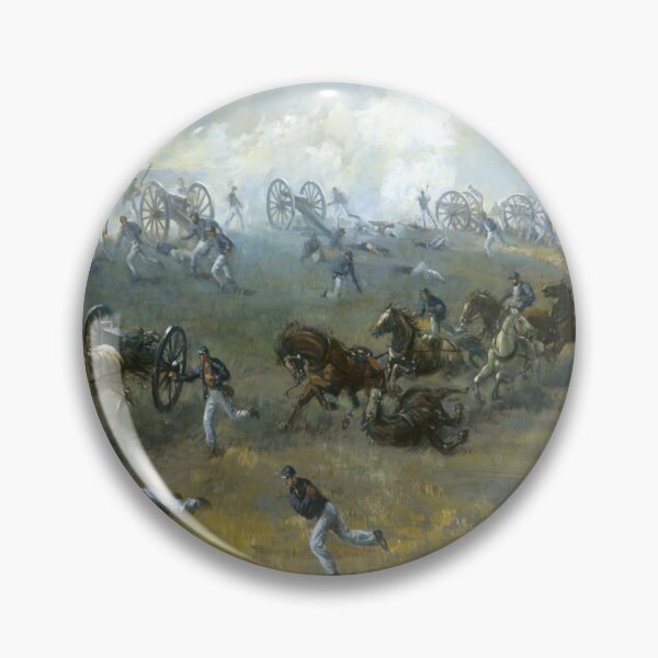 Item preview, Battle Of Bull Run designed and sold by ci212.