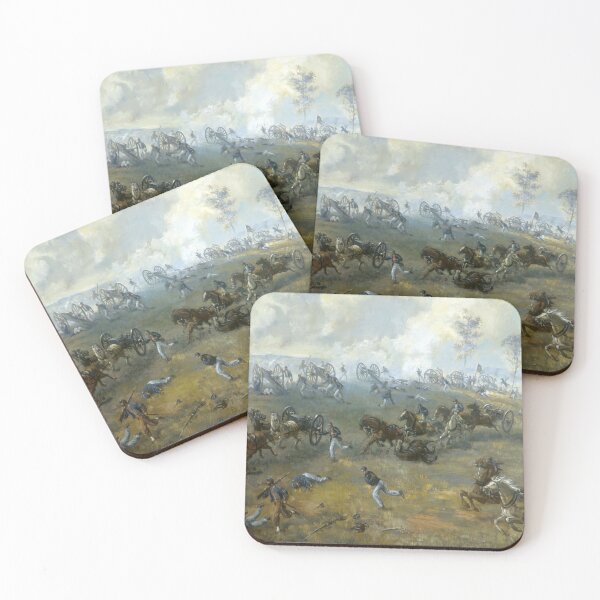 Item preview, Battle Of Bull Run designed and sold by ci212.