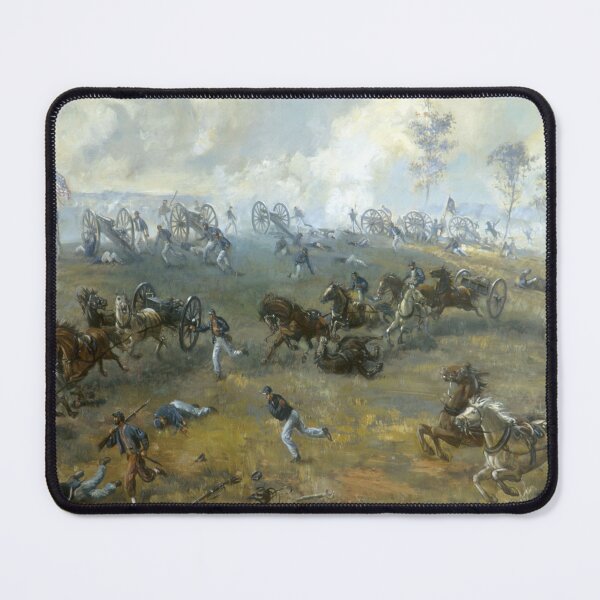 Item preview, Battle Of Bull Run designed and sold by ci212.