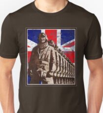 British Pride Unisex T-Shirt