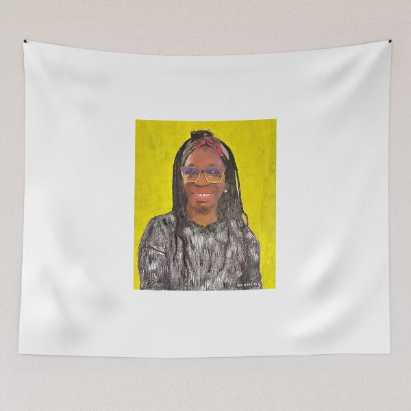 Item preview, Portrait of Marlene designed and sold by Artist Gary Springer.