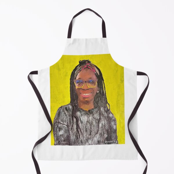 Item preview, Portrait of Marlene designed and sold by Artist Gary Springer.