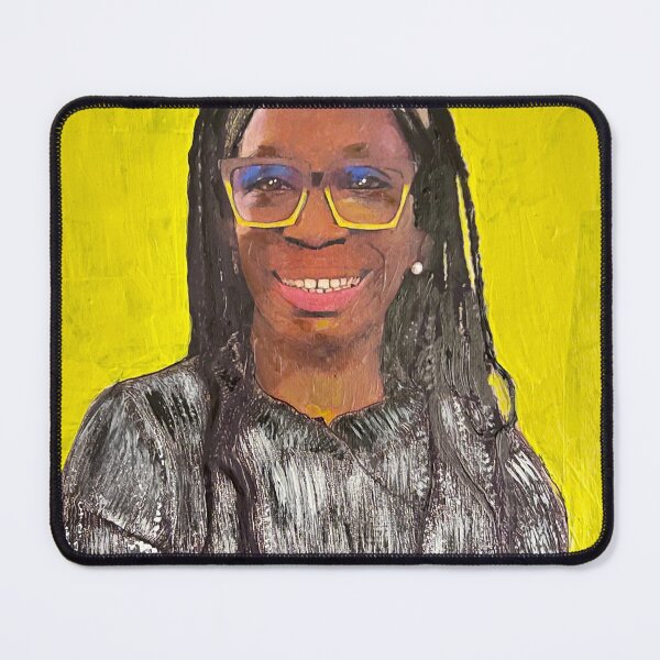 Item preview, Portrait of Marlene designed and sold by Artist Gary Springer.