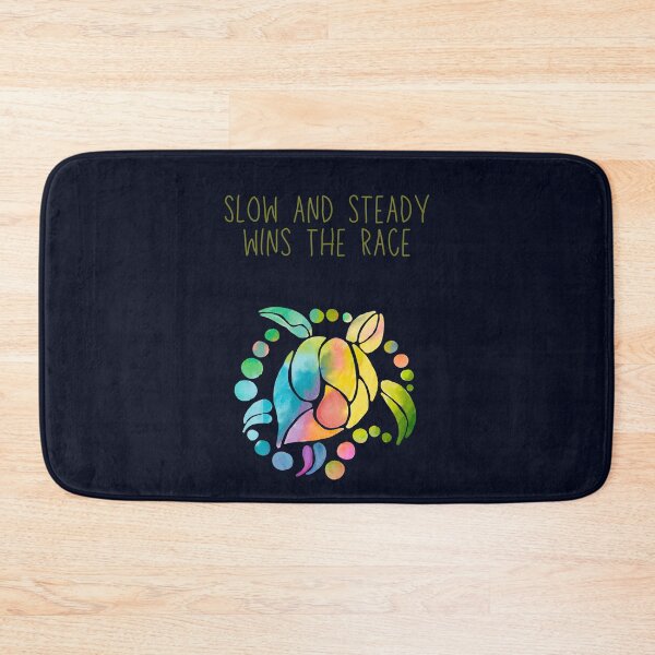 Item preview, Slow and Steady Wins The Race - THE TURTLE COLLECTION designed and sold by JakNJill.