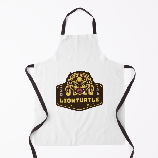 Item preview, Lion Turtle Design designed and sold by derendesign.