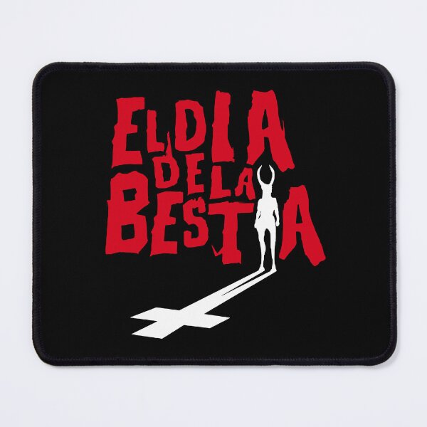 Item preview, THE DAY OF THE BEAST designed and sold by soia63.