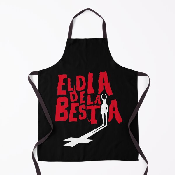 Item preview, THE DAY OF THE BEAST designed and sold by soia63.