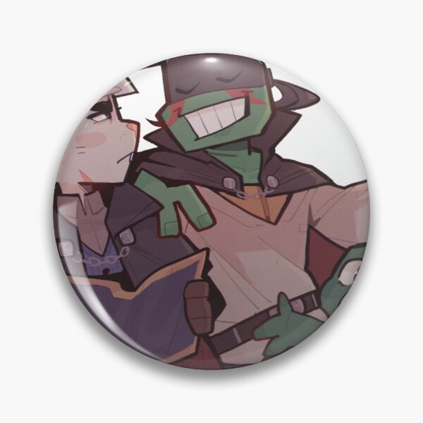 Item preview, Fearless Hero (No BG) designed and sold by JuliaCheesecake.