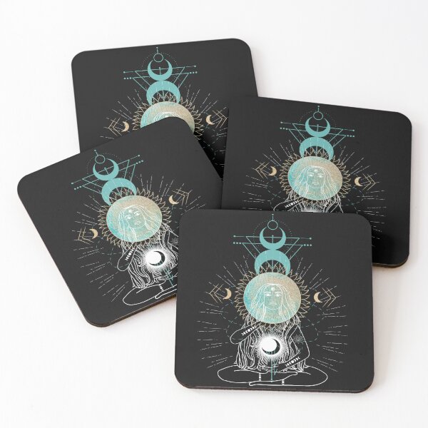 Item preview, Evolution of the Divine Feminine designed and sold by Rachel July.