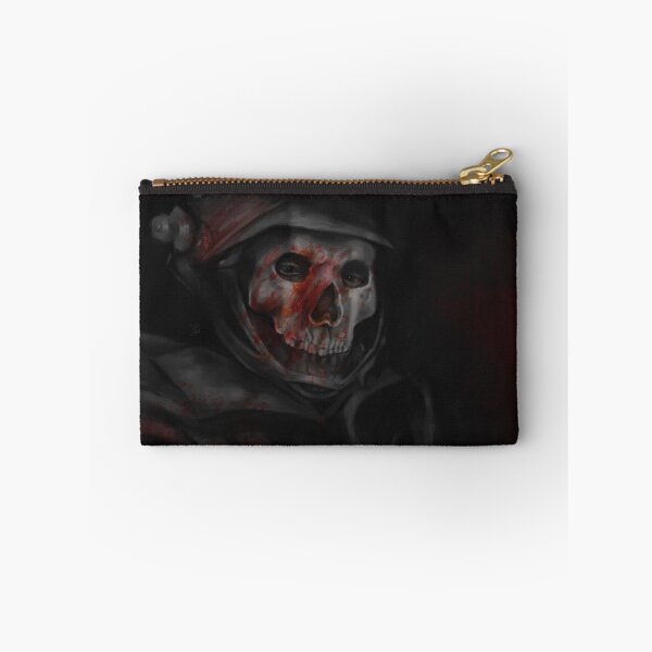 Item preview, ghost color splash version designed and sold by ArdethMurray.