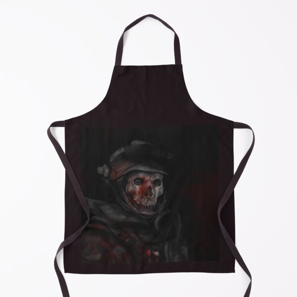 Item preview, ghost color splash version designed and sold by ArdethMurray.