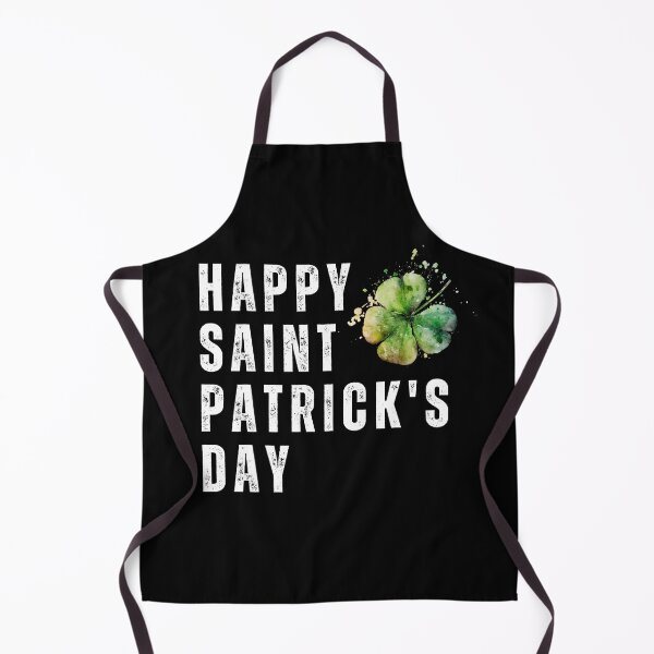 Item preview, Happy Saint Patrick's Day | I Shamrock designed and sold by dogslovewindows.