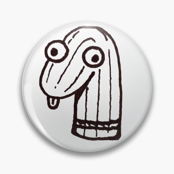 Item preview, Sock Puppet designed and sold by emmalemonwtrmln.